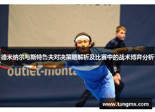 德米纳尔与斯特鲁夫对决策略解析及比赛中的战术博弈分析