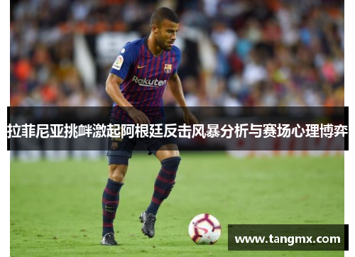 拉菲尼亚挑衅激起阿根廷反击风暴分析与赛场心理博弈