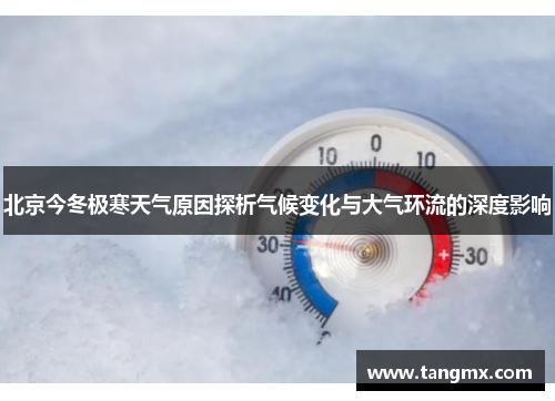 北京今冬极寒天气原因探析气候变化与大气环流的深度影响