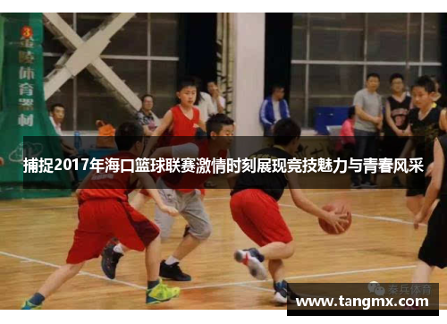 捕捉2017年海口篮球联赛激情时刻展现竞技魅力与青春风采